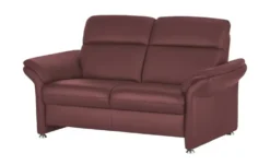 Kollektion Kraft Einzelsofa Leder Manon