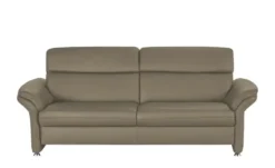 Kollektion Kraft Einzelsofa Leder Manon