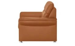 Kollektion Kraft Ledersessel Leder Manon