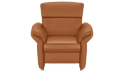 Kollektion Kraft Ledersessel Leder Manon