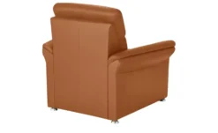 Kollektion Kraft Ledersessel Leder Manon