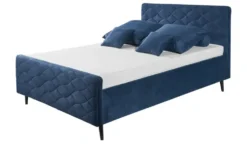Kollektion Kraft Polsterbettgestell Mariano A