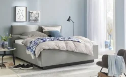 Kollektion Kraft Polsterbettgestell
