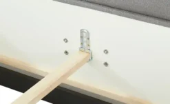 Kollektion Kraft Polsterbettgestell