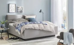 Kollektion Kraft Polsterbettgestell