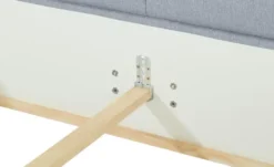 Kollektion Kraft Polsterbettgestell