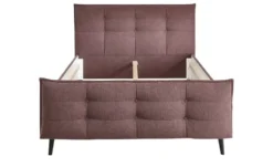 Kollektion Kraft Polsterbettgestell Mariano B