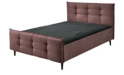 Kollektion Kraft Polsterbettgestell Mariano B