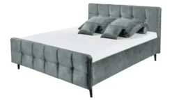Kollektion Kraft Polsterbettgestell Mariano C