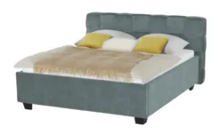 Kollektion Kraft Polsterbett