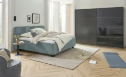 Kollektion Kraft Polsterbett