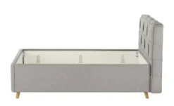 Kollektion Kraft Polsterbettgestell