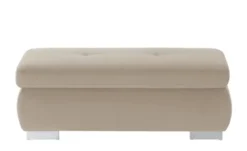 Kollektion Kraft Polsterhocker