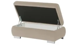 Kollektion Kraft Polsterhocker