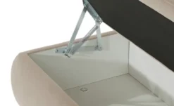 Kollektion Kraft Polsterhocker