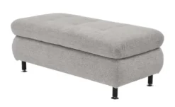Kollektion Kraft Polsterhocker Liora