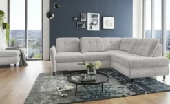 Kollektion Kraft Polsterhocker Liora