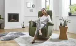 Kollektion Kraft Relaxsessel Lilli