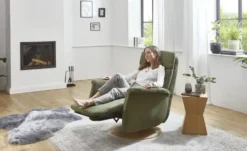 Kollektion Kraft Relaxsessel Lilli