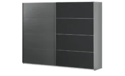 Kollektion Kraft Schwebetürenschrank