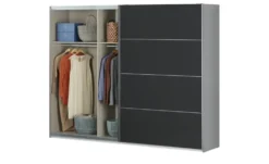 Kollektion Kraft Schwebetürenschrank