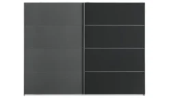 Kollektion Kraft Schwebetürenschrank