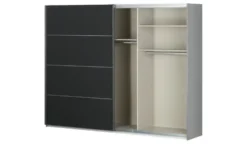Kollektion Kraft Schwebetürenschrank