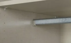 Kollektion Kraft Schwebetürenschrank