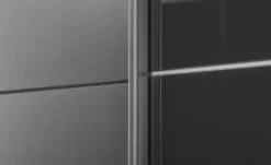 Kollektion Kraft Schwebetürenschrank