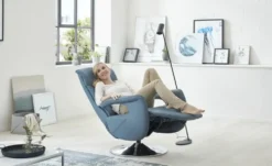 Kollektion Kraft Sessel Franzi
