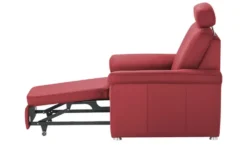 Kollektion Kraft Sessel Mikrofaser Rita