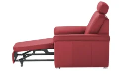 Kollektion Kraft Sessel Mikrofaser Rita