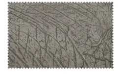 Kollektion Kraft Sessel mit Hocker als Auszug Chris