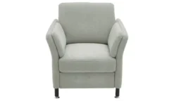 Kollektion Kraft Sessel mit Hocker Veit