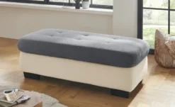 Kollektion Kraft Sofahocker Davinci