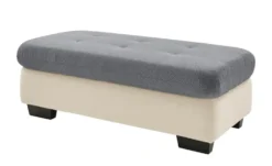 Kollektion Kraft Sofahocker Davinci