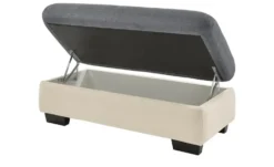Kollektion Kraft Sofahocker Davinci