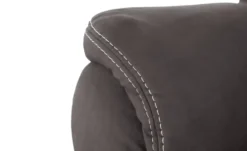 Kollektion Kraft Sofa 3-sitzig aus Mikrofaser Wilma