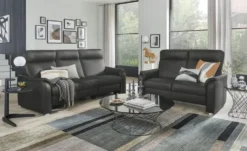 Kollektion Kraft Trapezsofa Luc