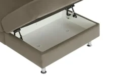 Kollektion Kraft Wohnlandschaft Mit verschiedenen Funktionen verfügbar Jana