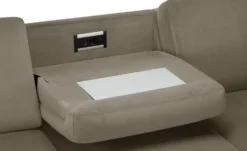Kollektion Kraft Wohnlandschaft Mit verschiedenen Funktionen verfügbar Jana