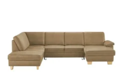 Kollektion Kraft Wohnlandschaft Kunstleder Samu