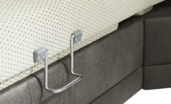 Kollektion Kraft Wohnlandschaft aus Mikrofaser Edda
