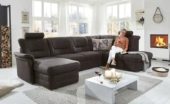 Kollektion Kraft Wohnlandschaft Urte