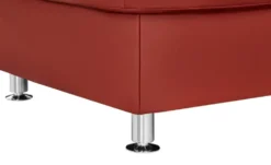Kollektion Kraft Wohnlandschaft Leder Carolin