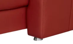 Kollektion Kraft Wohnlandschaft Leder Carolin