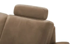 Kollektion Kraft Wohnlandschaft Leder Samu
