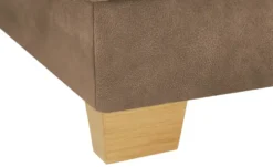Kollektion Kraft Wohnlandschaft Leder Samu