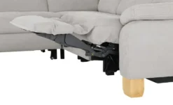 Kollektion Kraft Wohnlandschaft aus Mikrofaser Hanna
