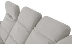 Kollektion Kraft Wohnlandschaft aus Mikrofaser Hanna